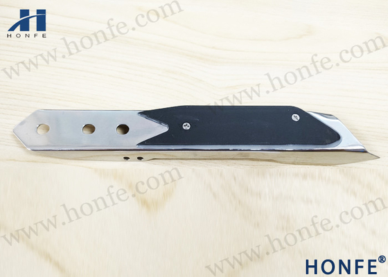 Nhận các bộ phận phụ tùng máy giũa Picanol của bạn LH Gripper Body Express giao hàng bởi HONFE
