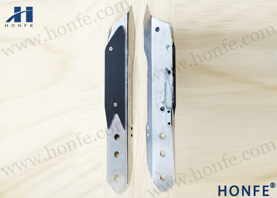 LH Gripper Body Gamma-X Picanol Loom Phụ tùng Phía xuất xứ Số lượng đặt hàng tối thiểu 1 bộ