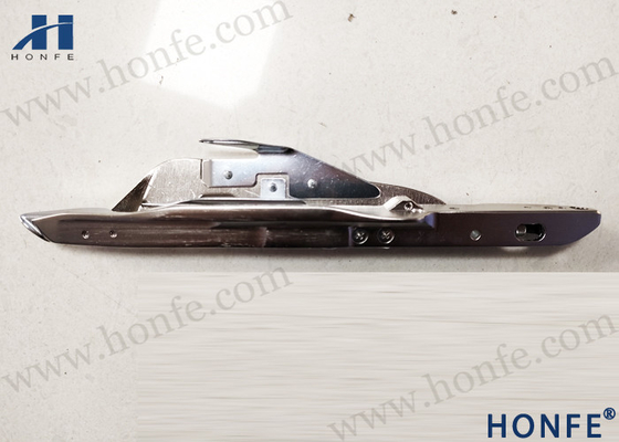 Top Rapier Loom mô hình tay cầm trái cho hiệu suất vượt trội