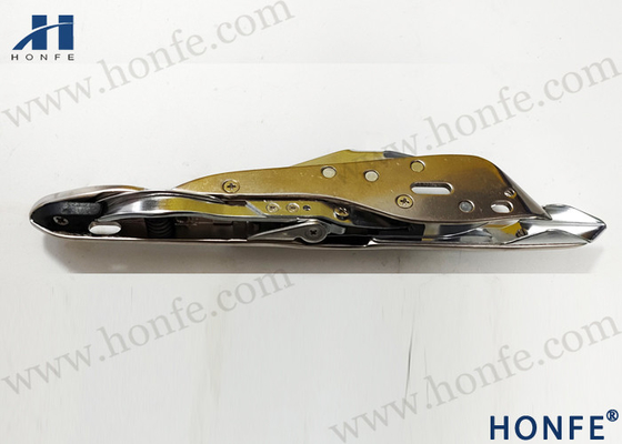 Kích thước tiêu chuẩn Gripper trái phù hợp cho các ứng dụng khác nhau