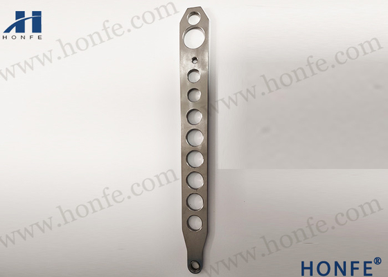 RH Lever Sulzer Loom Phụ tùng phụ tùng cho thợ dệt đạn HONFE Sản xuất trực tiếp