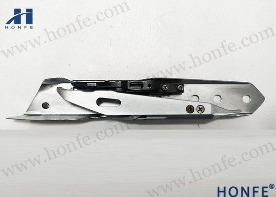 LH Gripper bạc BE235226 / BE243110 Rapier Loom cho GAMMA-X