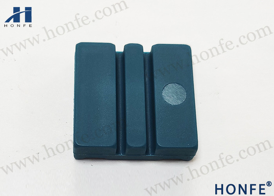 Nguồn gốc Trung Quốc Bộ phận phụ tùng thợ dệt đạn phù hợp Máy Sulzer