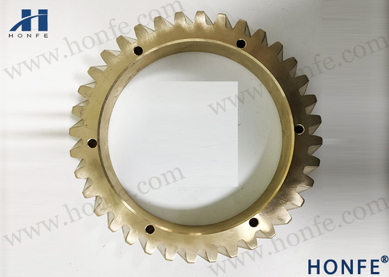 Thích hợp cho thợ dệt đạn Đảm bảo chất lượng rim răng