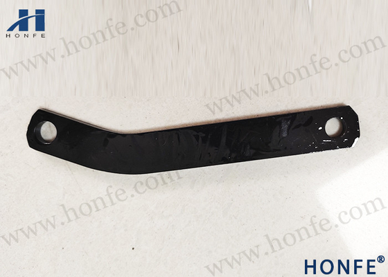 Đen hiệu suất cao Các gói khác nhau Các bộ phận phụ tùng máy móc đạn