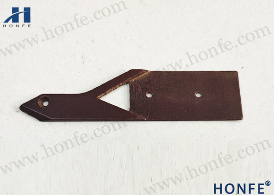 LH Gripper Sole Rapier Loom Phụ tùng cho máy P401 2508162
