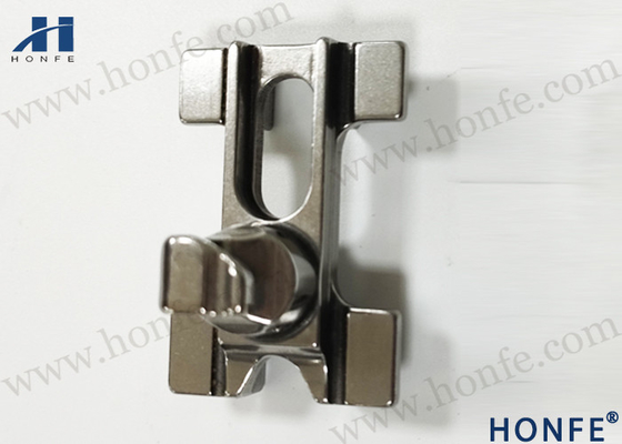 HONFE No. PS0225 Silver Sulzer Loom Phân bộ phương thức thanh toán