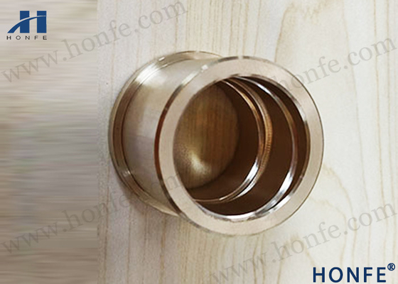 Chuyển hàng nhanh Sulzer Loom phụ tùng cho Loom Projectile tin cậy
