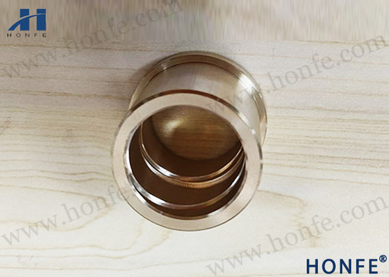 Các bộ phận phụ tùng máy móc đạn dược đảm bảo hoạt động trơn tru