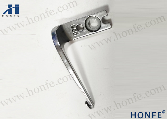 Phân bộ phụ tùng thợ dệt thép được đảm bảo Sulzer SU Fat R=1