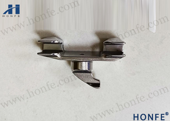 Bảo hành Bàn giày chọn bạc Sulzer Loom Chiếc phụ tùng 911622051 911322213