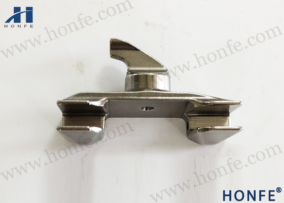 Bộ phận phụ tùng máy móc đạn dược chọn giày PU D1 7.5 Không có mũi tương thích với máy móc đạn dược