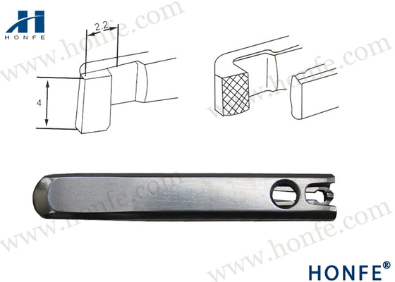 Các bộ phận dự phòng đạn được đảm bảo cho Sulzer Looms Honfe số PS000217
