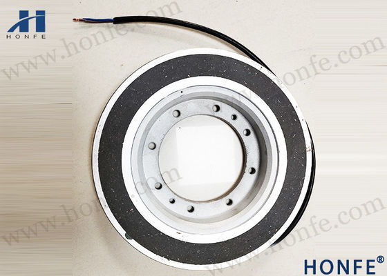 Top- GTM A Picanol phanh cuộn phụ tùng B60584 trong bạc kết thúc