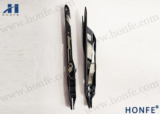 Black Gripper Sulzer F2001 Rapier Loom phụ tùng với bảo hành