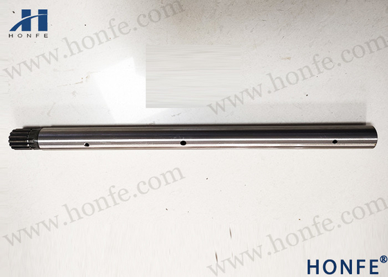 Sulzer Loom phụ tùng PS0360 Honfe Projectile Loom Shaft Đảm bảo 100% QC Pass