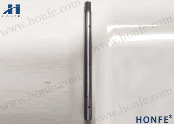 Đảm bảo chất lượng Bộ phận phụ tùng máy móc đạn đạo trục 911110192