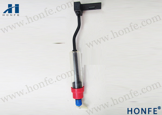 Bộ phận phụ tùng bôi trơn đạn Sulzer Loom cho mô hình thợ dệt đạn được đảm bảo