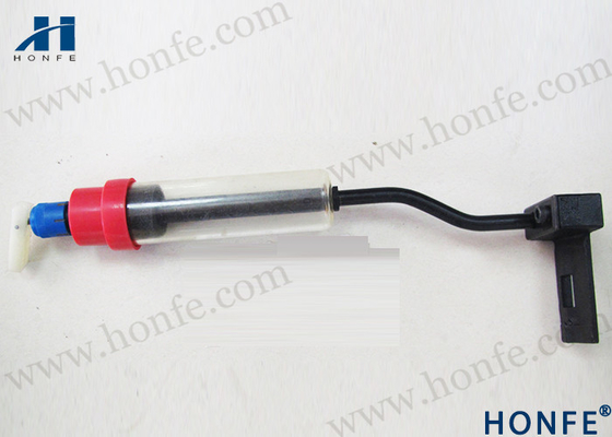 Sulzer Loom Các bộ phận phụ tùng máy vải đạn 911816029 được đảm bảo cho hoạt động dệt trơn tru