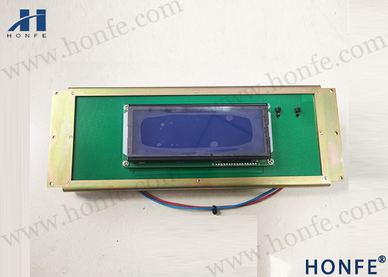 Tsudakoma ZA203/205i/209i Mô hình bộ phận máy vải với các phương thức thanh toán khác nhau Và số Honfe ATKM-0033