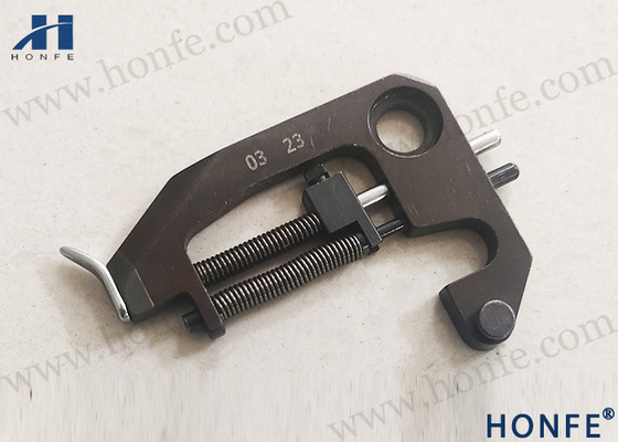 911859104/ 519/ 386 Các bộ phận phụ tùng Sulzer Loom tương thích cho máy dệt vải vải đạn được đảm bảo