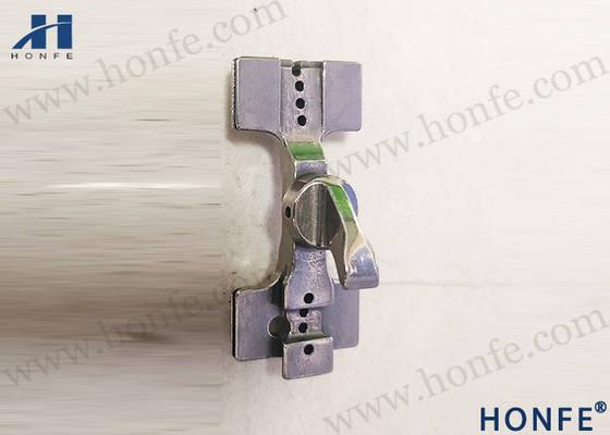 Chứng nhận Sulzer Loom phụ tùng 911322945 Chạy giày với mũi và thỏ cho thợ dệt đạn