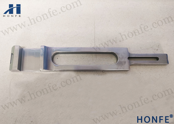 PS01291 Silver Sulzer Loom Phụ tùng Phụ tùng Máy dệt