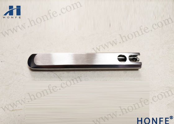 Các bộ phận phụ tùng máy dệt đạn kim cương 30N / 3000GR màu nâu 2.2 * 4 PU D1