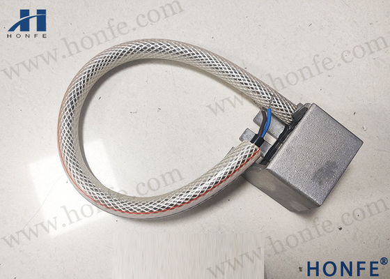 Giữ nam châm 911302192 Các bộ phận máy vải đạn cho máy vải Sulzer