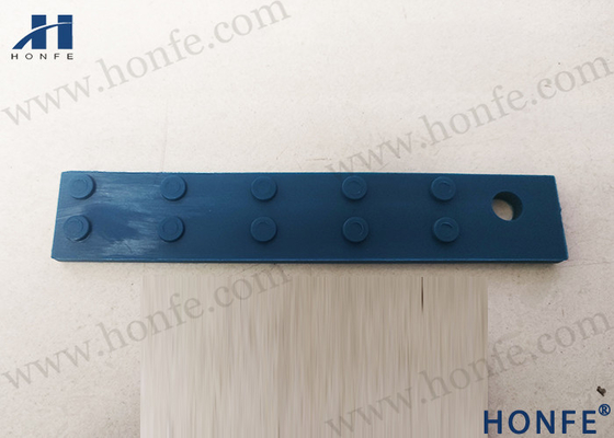 Lớp lót phanh dưới 911327675 cho máy Sulzer P7100