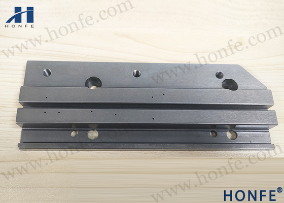 Đường sắt trung tâm 911416187 cho Sulzer P7100 Máy móc phần vải