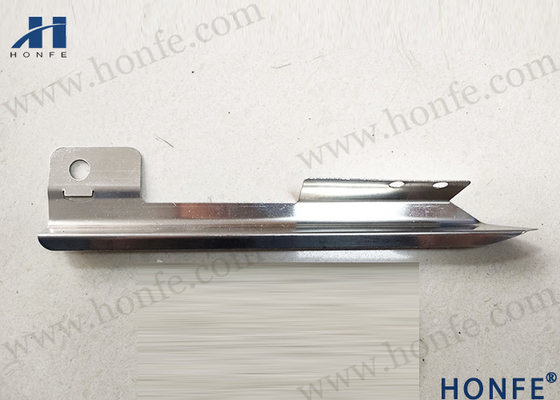 WEFT GUIDE BA233042 FOR PICANOL OPTIMAX MACHINERY RAPIER Loom phụ tùng