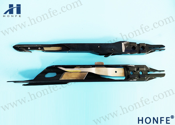 F2001 Gripper Black Weaving Loom Phụ tùng cho Sulzer F2001