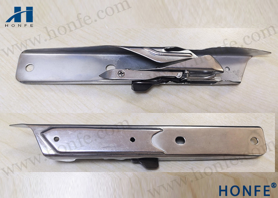 Sản phẩm đáng tin cậy Rapier Loom phụ tùng cho G6200 LH Gripper