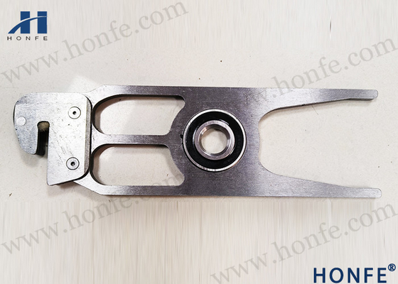 Cây móc khung heald F28307000 cho máy dệt