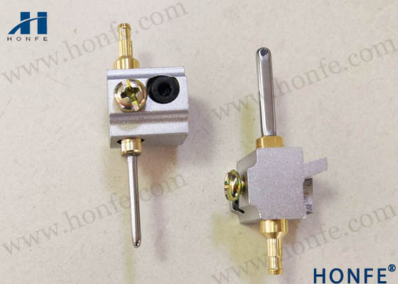 Picanol Relay Nozzle BE310376/BE700127/BE317931 Các bộ phận máy dệt