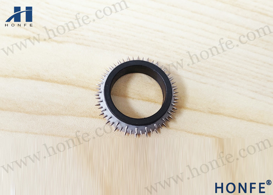 TEMPLE RING BA243813 THIÊN CÁCH CÁCH CỦA OPTIMAX