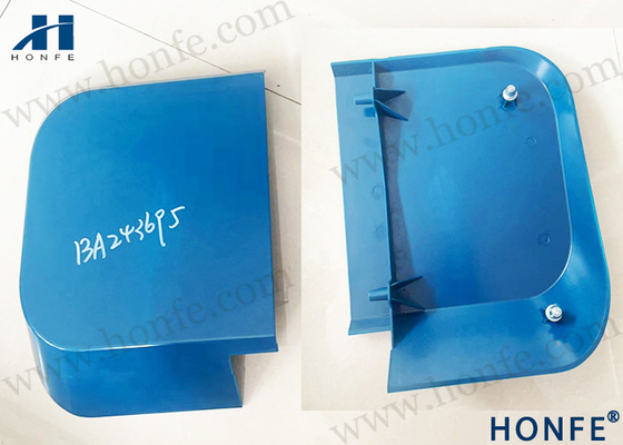 Bìa RH BA243696 Bộ phận dệt bằng HONFE cho Máy Optimax