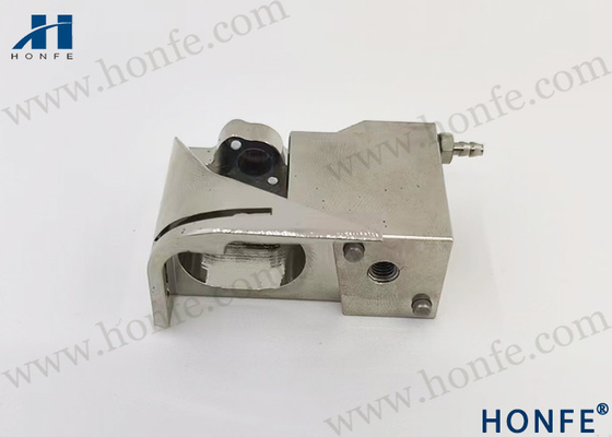 Số phần BA232673 Chiếc máy vải Optimax Chiếc vòi hút Picanol với giá cạnh tranh
