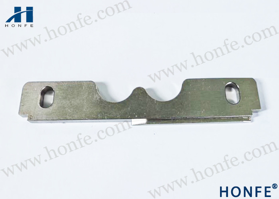 Bộ phận phụ tùng Picanol Loom Guide Piece LHS BA243734 Với chất lượng đảm bảo