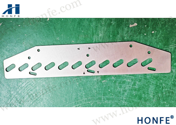 100% QC Pass Plate BE57077/A150361 cho các bộ phận phụ tùng Picanol Loom với giá linh hoạt