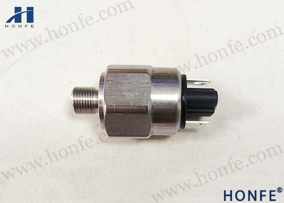 Chuyển áp suất 927298646 Các bộ phận phụ tùng máy móc đạn với 1,0 bar