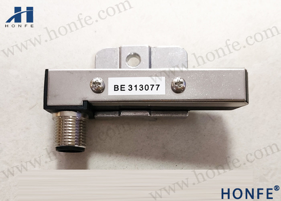 Đầu cảm biến BE313077 Picanol Loom Phụ tùng