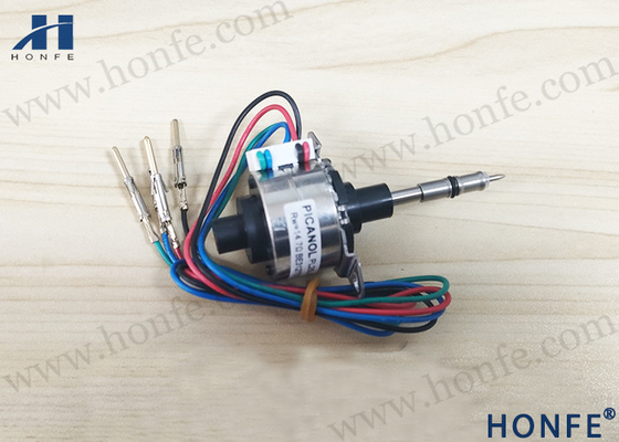 Động cơ HONFE ELCA BE307186/BE312775 Phần máy dệt cho Picanol OMP800
