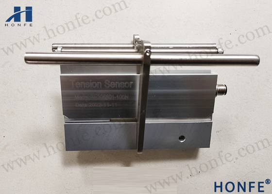 Silver Warp SensorBE305801 cho Air Jet Loom