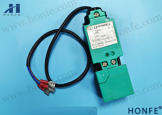 Các gói khác nhau Warp Sensor BE89270 cho PICNAOL PAT / GAMMA / GTM