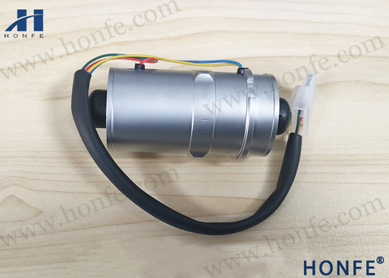 Picanol Omni-Plus-X Weft Storage Pin 31.0964.005/31.0964.001 Đối với Air Jet Loom