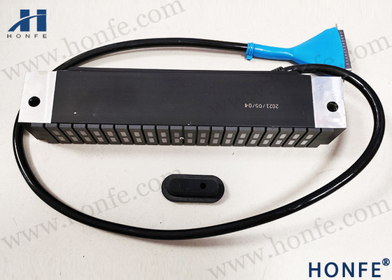 Magnet bar F29236804/F29236823/F29246406 cho máy đục