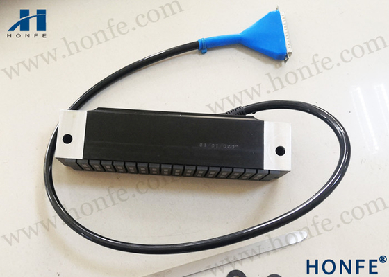 Magnet bar F29268718/F29268704/F29246424 STAUBLI LOOM phụ tùng