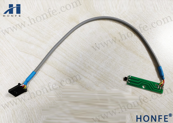 Rapier Loom Chiếc dây chuyền chọn inductor phần NO. 9820772 K88 / 9851169 Leonardo với bảo hành